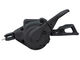 SLX M7100 1x12 32 Groupset - black-grey/175.0 mm/I-Spec EV/10-45