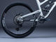 SLX M7100 1x12 32 Groupset - black-grey/175.0 mm/I-Spec EV/10-45