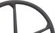 Black Inc Five Center Lock Disc Carbon 28" Wheelset - black/28" set (front 12x100 + rear 12x142) Shimano