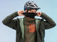 Active Extreme X Schlauchtuch - black-granite/one size