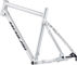 Nicolai Argon GX Frame - factory raw/M