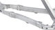 Cuadro Argon - factory raw/M