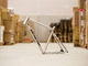 Cuadro Argon - factory raw/M