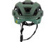 Casco XR MIPS Spherical - matte-gloss greens flare/55 - 59 cm