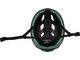 Casco XR MIPS Spherical - matte-gloss greens flare/55 - 59 cm