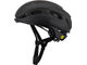 Casco XR MIPS Spherical - matte-gloss black/55 - 59 cm