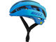 Casco XR MIPS Spherical - matte-gloss blues flare/55 - 59 cm