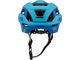 Casco XR MIPS Spherical - matte-gloss blues flare/55 - 59 cm