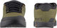 Giro Latch MTB Schuhe - trail green/42