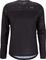 GORE Wear TrailKPR Daily LS Jersey - black/M