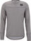 Maillot TrailKPR Daily LS - lab grey/M