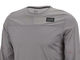Maillot TrailKPR Daily LS - lab grey/M