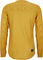 Maillot TrailKPR Daily LS - uniform sand/M