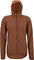 Northwoods Windshell Windbreaker - cinnamon/M