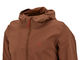 Northwoods Windshell Windbreaker - cinnamon/M