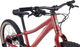 SUPURB BO20 20" Kinderfahrrad - fox red/20"