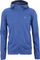 7mesh Chacheta cortavientos Northwoods Windshell - cadet blue/M