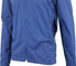 Northwoods Windshell Windbreaker - cadet blue/M