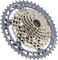 Helix R 12-Speed Cassette - grey/9-45