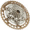 Helix R 12-Speed Cassette - bronze/9-50