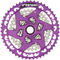 Helix R 12-Speed Cassette - eggplant/9-50