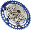 e*thirteen Helix R 12-Speed Cassette - intergalactic/9-50