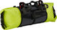 VAUDE Bolsa de manillar Trailfront II - bright green-black/12,5 litros