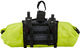 VAUDE Sacoche de Guidon Trailfront II - bright green-black/12,5 litres