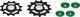 C-BEAR Schalträdchen OCM Shimano Dura-Ace 12-fach Full Ceramic - schwarz/universal
