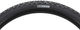 Cubierta plegable ROSÉ JFF 28" - black/42-622 (700x42C)
