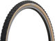 Ultradynamico ROSÉ JFF 28" Folding Tyre - black-tan/42-622 (700x42C)