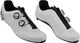 Northwave Revolution 3 Road Bike Shoes - white-bronze/42