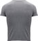 SUPURB Casual T-Shirt - grey melange/L