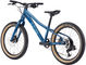 SUPURB BO20 20" Kinderfahrrad - badger blue/universal