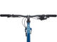 SUPURB BO20 20" Kinderfahrrad - badger blue/universal