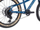 Bicicleta para niños BO20 20" - badger blue/universal