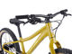 Bicicleta para niños BO20 20" - bee yellow/universal