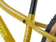 SUPURB Bicicleta para niños BO20 20" - bee yellow/universal