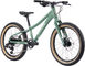 SUPURB Bicicleta para niños BO20 20" - gecko green/universal