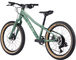 Bicicleta para niños BO20 20" - gecko green/universal