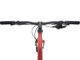 Bicicleta para niños BO20 20" - fox red/universal