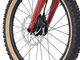 BO20 20" Kids Bike - fox red/universal