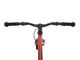 SUPURB Bicicleta para niños BO16 16" - fox red/universal