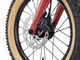 Vélo pour Enfants BO16 16" - fox red/universal