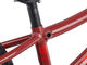 Bicicleta para niños BO16 16" - fox red/universal