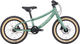 Vélo pour Enfants BO16 16" - gecko green/universal