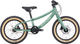 SUPURB BO16 16" Kids Bike - gecko green/universal