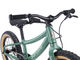 SUPURB Bicicleta para niños BO16 16" - gecko green/universal