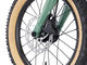 BO16 16" Kids Bike - gecko green/universal