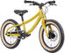 SUPURB Bicicleta para niños BO16 16" - bee yellow/universal